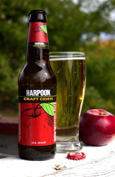 10 Hard Apple Ciders For Fall