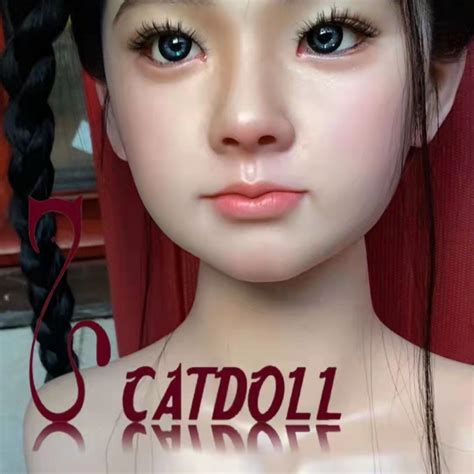 Catdoll Full Silicone 138cm Miho