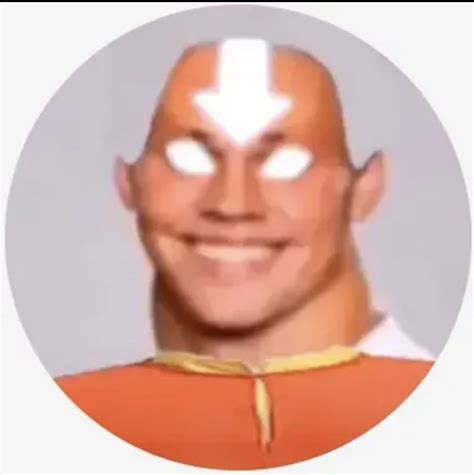 Avatar The Neckbender Funny Profile Pictures Cute Memes Funny