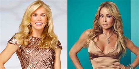rhobh inside kathryn edwards and faye resnick s feud