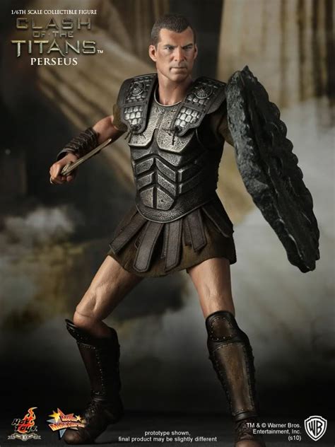 Talking to ign , basil iwanyk didn't completely in terms of clash of the titans 3, it's one of those situations where we've seen it a million times; HOT TOYS Clash of the Titans: Perseus Sam Worthington 12 ...
