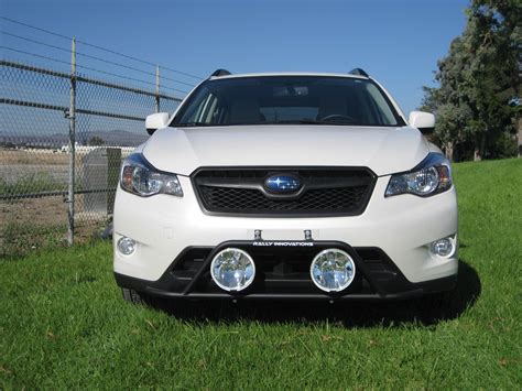 It was introduced as a replacement for the leone, with the predecessor's ea series engines replaced by the new ej series. Rally Innovations Crosstrek lightbar | Subaru Outback ...