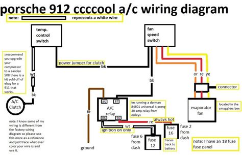 Dorman 84601 Wiring Diagram Wiring Diagram