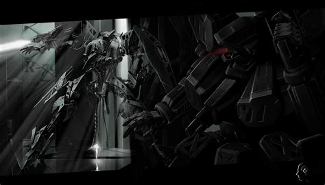 Armored Core Wallpaper 66 Pictures