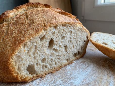 15 Delicious Crusty Italian Bread Recipe How To Make Perfect Recipes