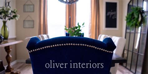Oliver Interiors Remodeling Decorating