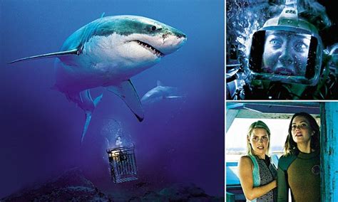 How long does it take to hit the ground, and how far does it go in the x direction? 47 Metres Down: Stay away from the water | Daily Mail Online