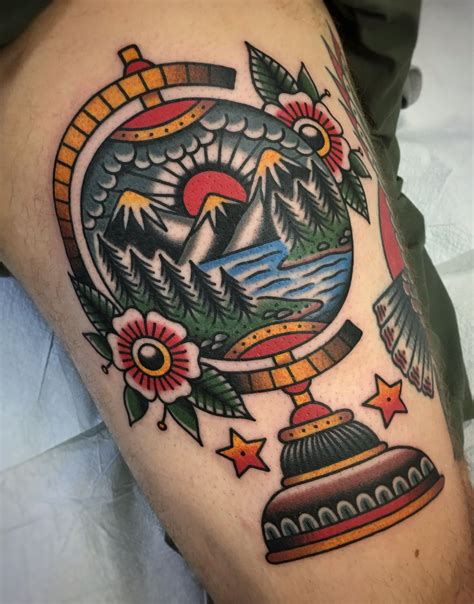 American Traditional Tattoos History Meanings Artists Designs Artofit