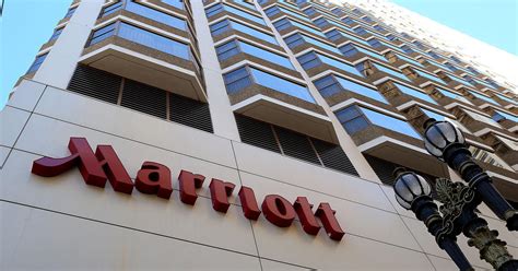 How Marriotts Data Breach Ranks Among The Biggest Corporate Data Fails