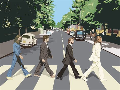 It's a damn good piece of work, lennon once said in. 146 The Beatles Fondos de pantalla HD | Fondos de ...
