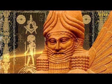 The Anunnaki Cannot Be Fully Understood Until You Know This Information
