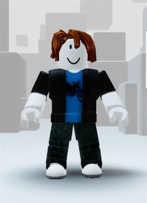 Roblox Characters 2020 Bomcetter