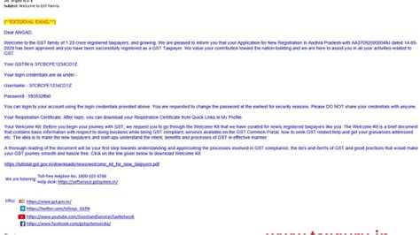 Details are given in the below video tutorial section. Gst User Id And Password Reset Letter Format / Authorised ...
