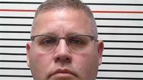 Ava Il Police Officer Charged With Sexual Assault