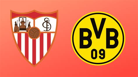 Das ergab die auslosung am mittwoch in nyon. Borussia Dortmund - Sevilla TV: Übertragung, Live-Stream ...