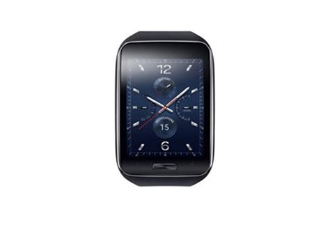 Samsungs Smartwatch That Can Make Calls Businesstoday