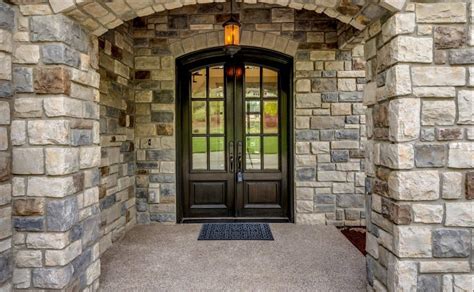 Cobblefield® from Cultured Stone® | Canadian Stone Industries