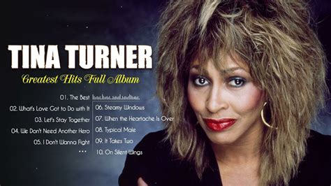 Tina Turner Album What S Love Got To Do With It Rhonda Ortega Info