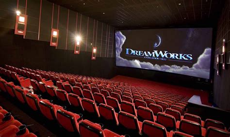 Por Solo 700 Varos Podrás Rentar Toda Una Sala De Cinemex Changoonga