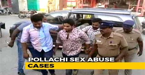 In Tamil Nadu Sex Abuse Case Police Naming Woman And Other Lapses