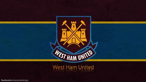 Do you like the new west ham logo? World Cup: West Ham United Logo Wallpapers - Jan