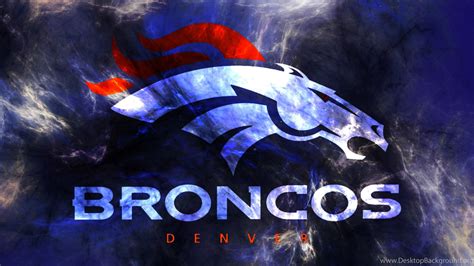 Nfl Denver Broncos Wallpapers Hd Free Desktop Backgrounds 2016 In