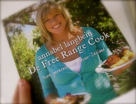 Are you sure you want to delete this recipe from your bookshelf??? Aan tafel met Tanja: Koken uit De Free Range Cook (salade ...