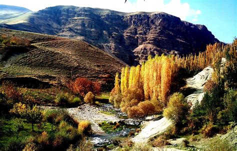 Иран природа фото — Каталог Фото