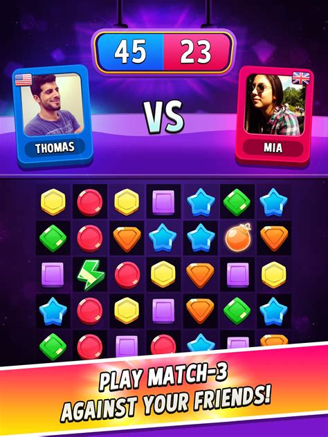 Match Masters For Android Apk Download