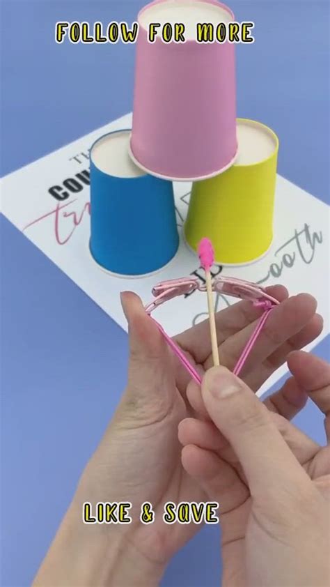 Useful Paper Craft Craft For 2nd Std Video In 2020 Easy Easter