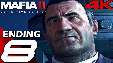 This time you have the. MAFIA 2 Definitive Edition - Gameplay Walkthrough Part 8 ...
