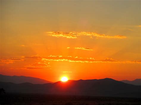Beautiful Nevada Nevada Desert Sunrise Images Of 2012 Not Every