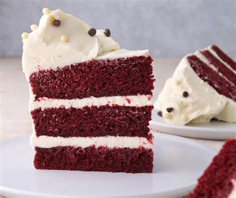 Baked By Dan Is Rocking Our World With His Delicious Red Velvet