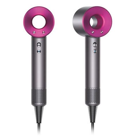 The Best Hair Dryer: By Dyson and Worth the $399 Price Tag