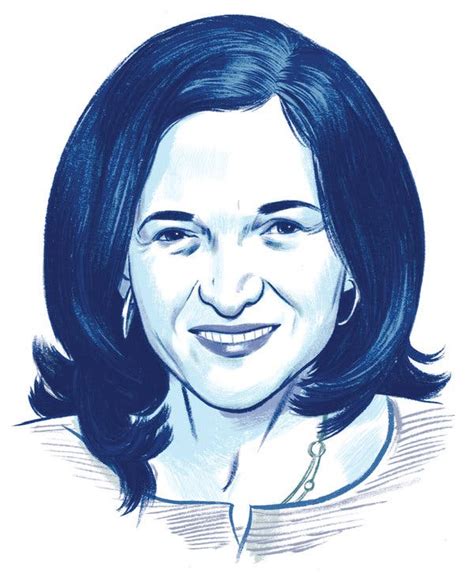 Sheryl Sandberg By The Book The New York Times