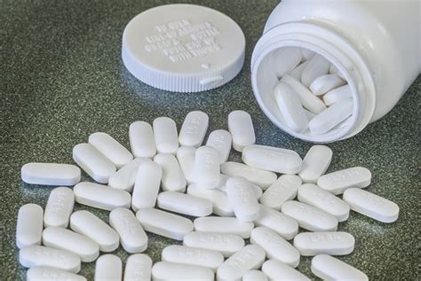 Growing Opioids Problem Now A National Public Health Emergency Wonder