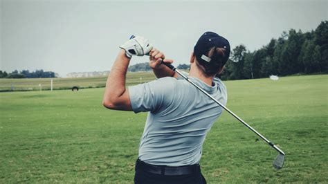 10 Essential Golf Swing Tips To Elevate Your Game In 2024