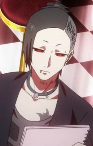 Uta | Anime-Planet