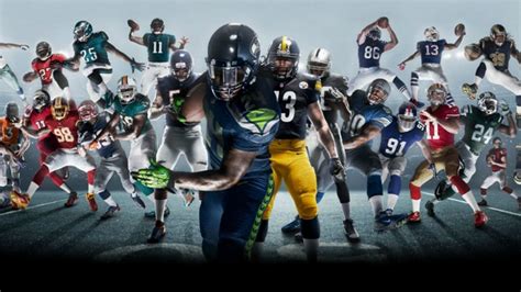 American Football Wallpaper Teams Alliance Facts And
