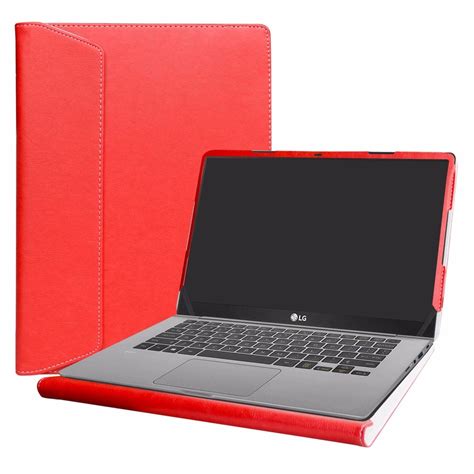 Alapmk Protective Case Cover For 14 Lg Gram 14z980 14z970 Laptop Not