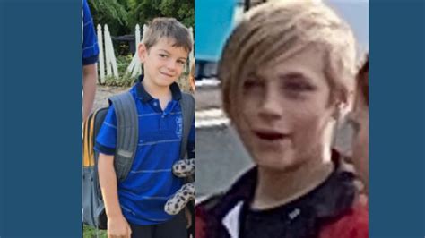 Bridgewater Missing Boys Found Safe After ‘horrific Seven Hours