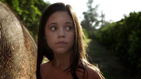 Yous Jenna Ortega Has Been Acting For Almost Half Her Life Already