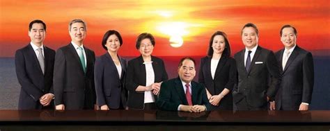 May henry sy's success rubs off to us as well. Henry Sy Heirs Enter List of Philippines' Richest - When ...