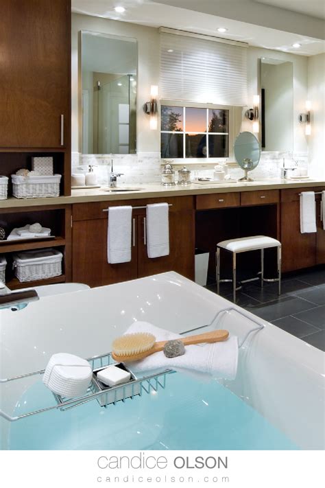 Candice Olson On Bathroom Design Home Design Decor Bathroom Design