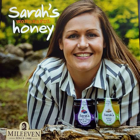 Sarah S Honey By Mileeven