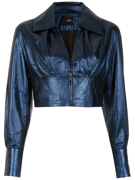 How To Wear A Leather Jacket Womens Style Guide The Trend Spotter