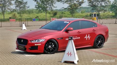 jaguar xe indonesia test drive – AutonetMagz :: Review Mobil dan Motor