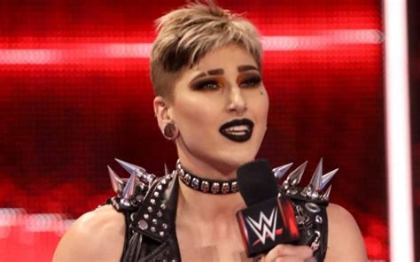 Rhea Ripley Wants People To Stop Looking Down On Wwe Womens Tag Team