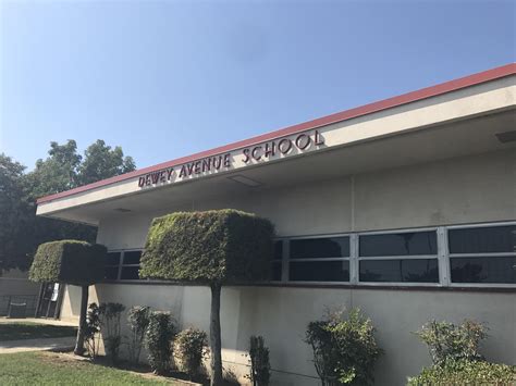 Dewey Avenue Elementary: Academy of Computer Science