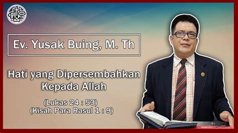 Lagu natal anak terbaru 2020 lagu natal anak sekolah minggu lagu natal anak sekolah minggu terbaru lagu natal anak. Ibadah Keluarga Hari Minggu GKII Pos Pu Haleluya 24/05 ...